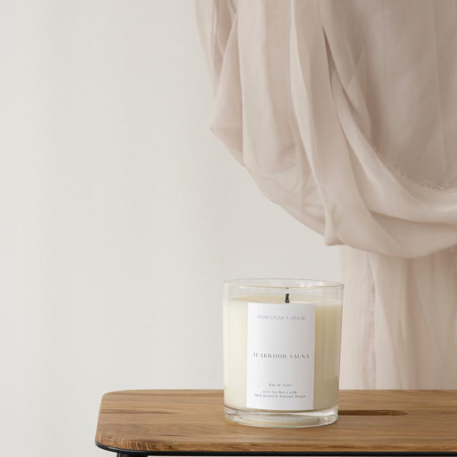 Candles 13.5 oz.