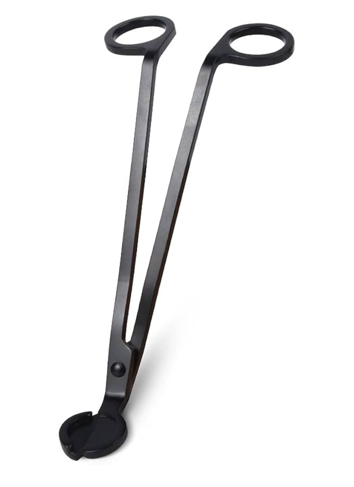 Wick trimmer