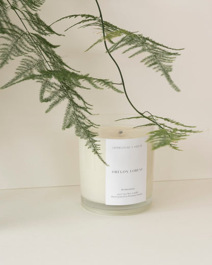 Candles 13.5 oz.