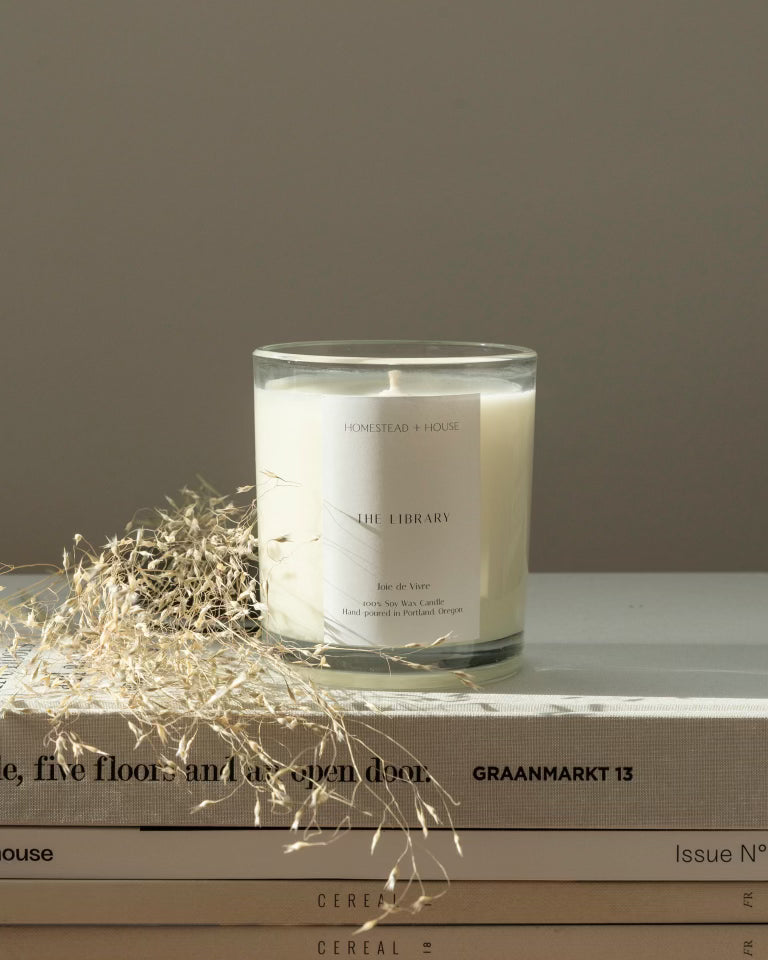 Candles 13.5 oz.