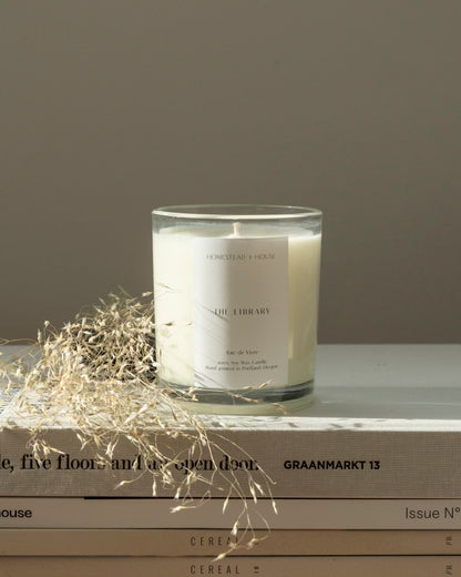 Candles 13.5 oz.
