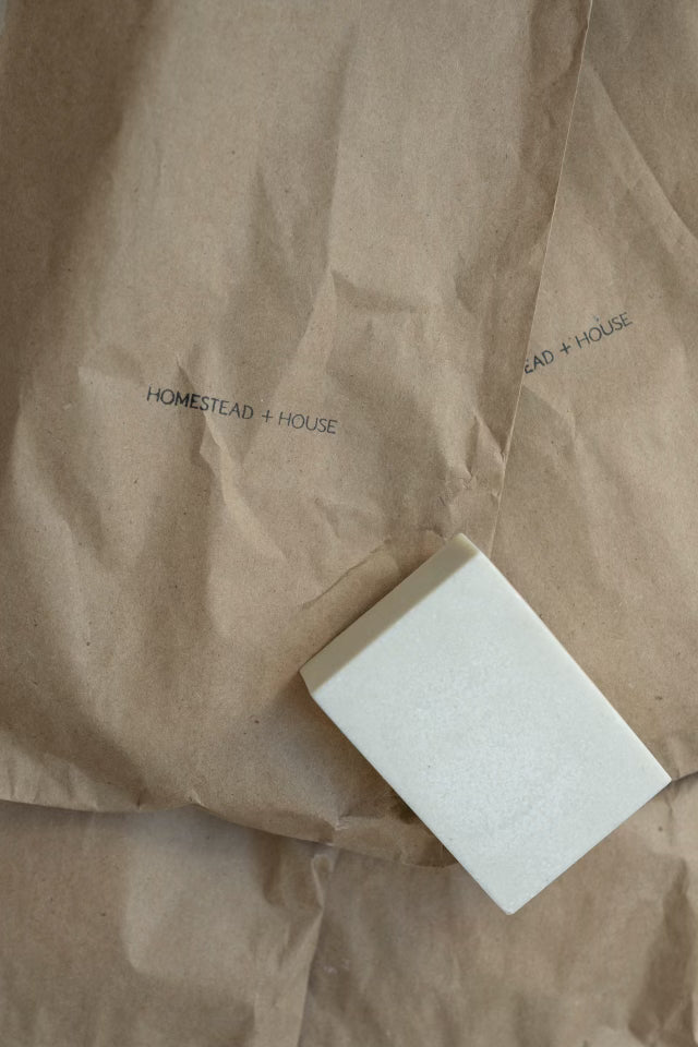 Sea Salt Soaps
