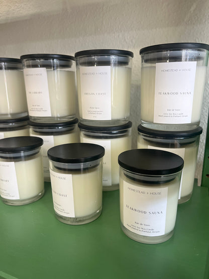 Candles 13.5 oz.