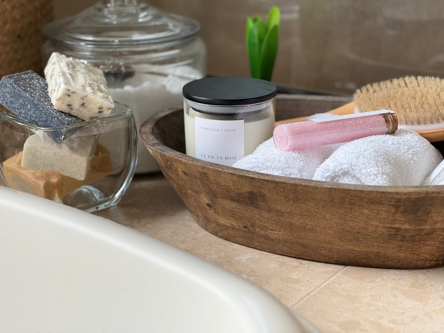 Bath Salt Tubes 2 oz