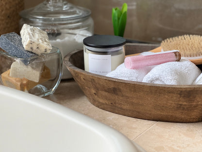 Bath Salt Tubes 2 oz