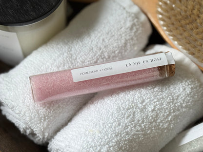 Bath Salt Tubes 2 oz