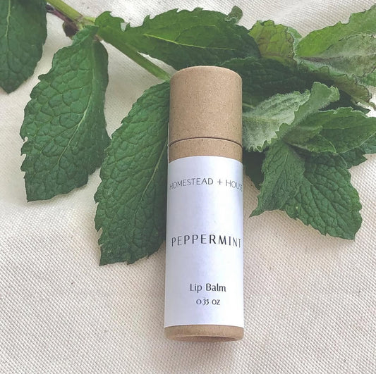 Lip Balms | All natural | Made in small batches