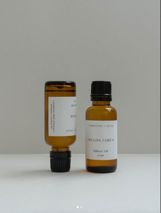 Diffuser Oil 30g