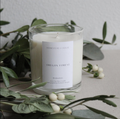 Candles 13.5 oz.
